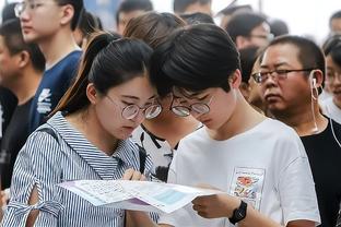 里弗斯谈执教加内特：有时他太无私了 你需要吼着让他多出手